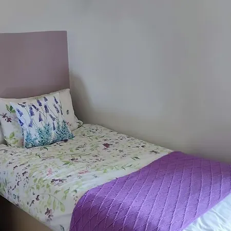 Tullyally's View Casa de Férias