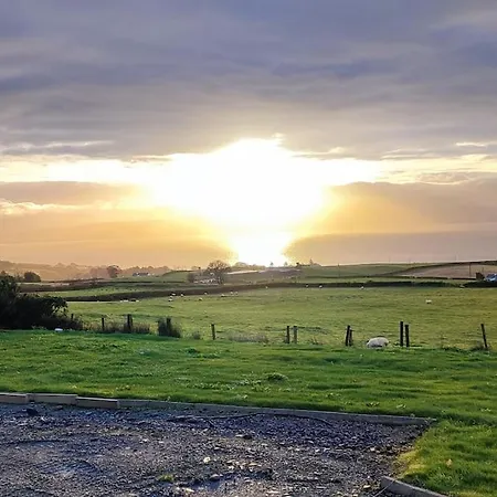Tullyally's View *