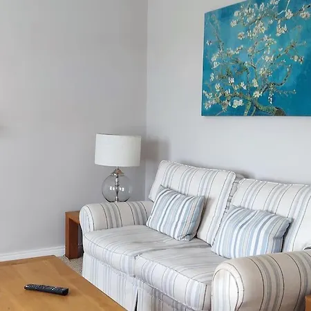 Ferienhaus Tullyally's View