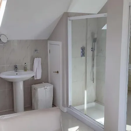 Ferienhaus Tullyally's View