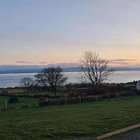 Tullyally's View *