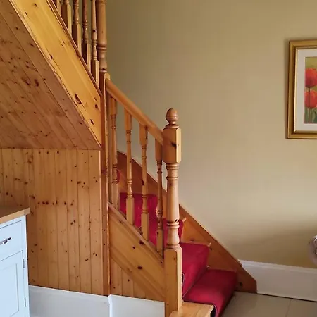 Ferienhaus Tullyally's View