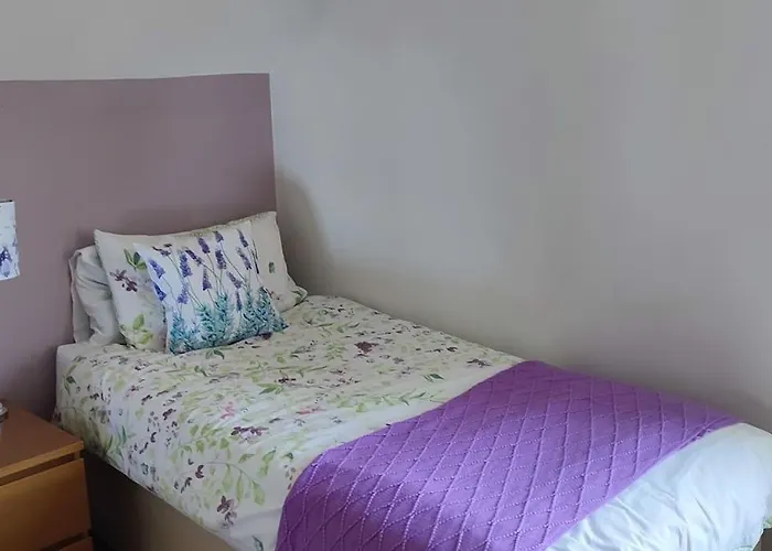 Tullyally's View Dom wakacyjny