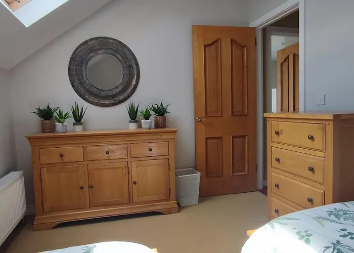 Dom wakacyjny Tullyally's View Redcastle