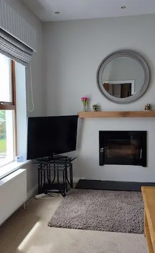 Tullyally's View Prázdninový dům *