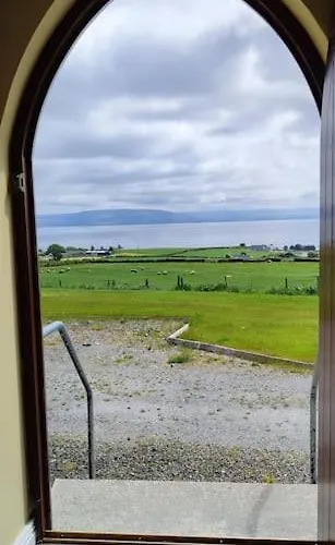 Tullyally's View Redcastle