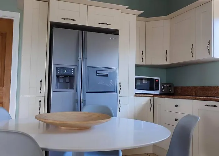 Tullyally's View Dom wakacyjny