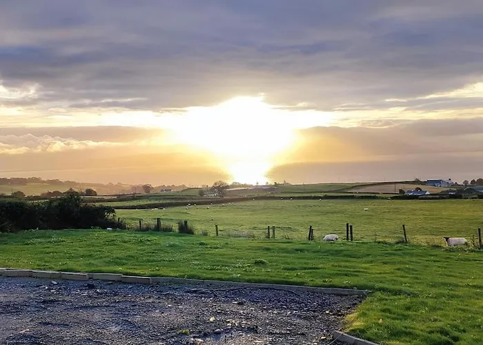 Tullyally's View *