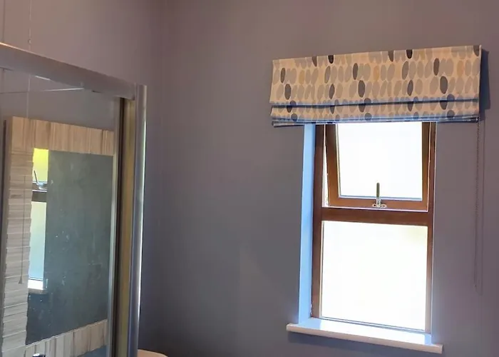 Tullyally's View * Redcastle