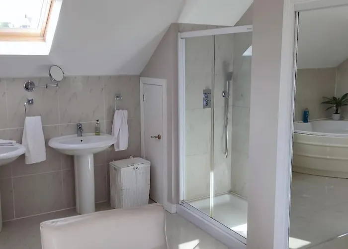 Dom wakacyjny Tullyally's View