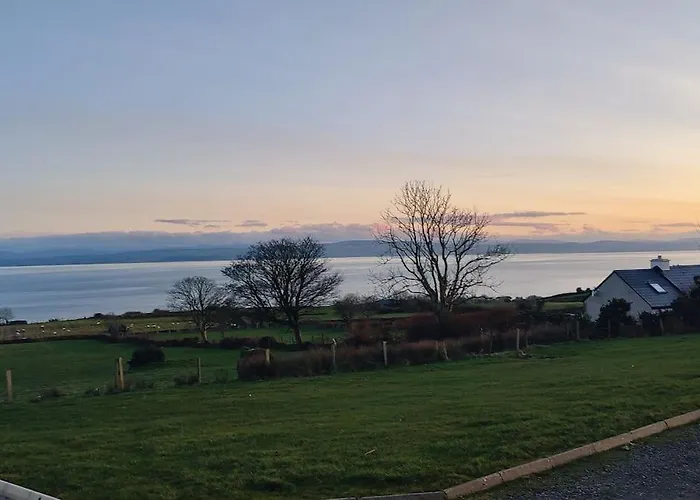 Tullyally's View *