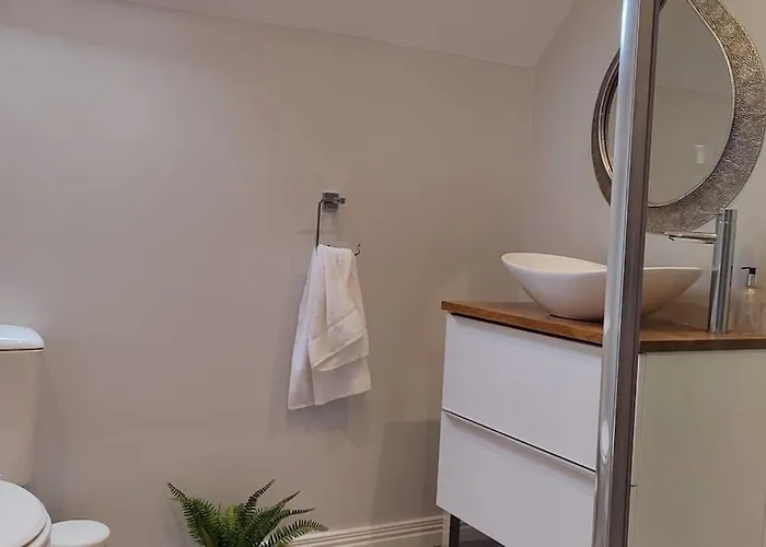 Tullyally's View Dom wakacyjny *