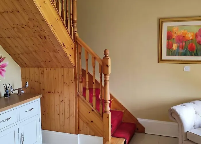 Dom wakacyjny Tullyally's View