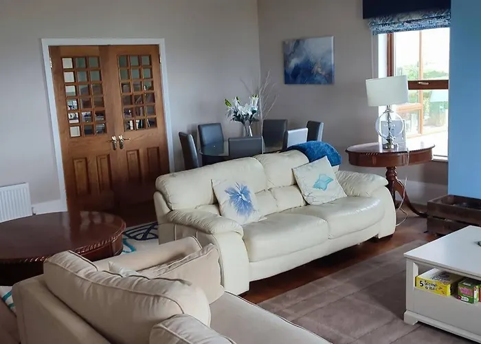 Tullyally's View Redcastle