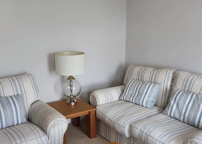 Tullyally's View Prázdninový dům *