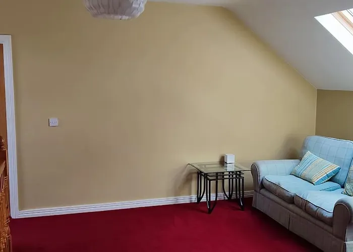 Dom wakacyjny Tullyally's View Redcastle