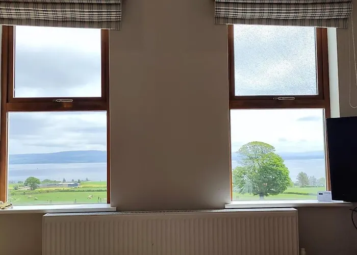 Tullyally's View