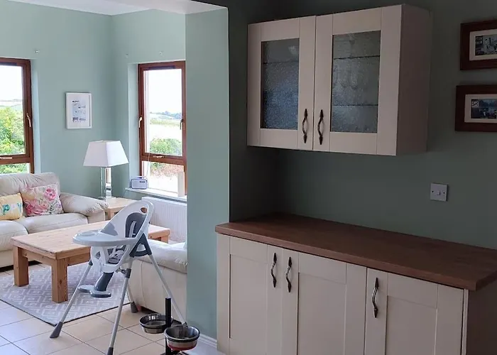 Tullyally's View Redcastle